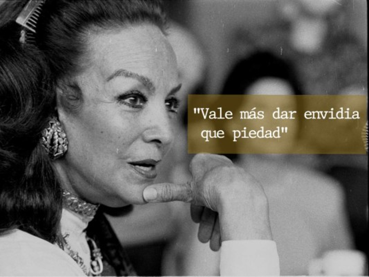 María de los Ángeles Félix Güereña falleció en la Ciudad de México el 8 de abril de 2002.<br/>