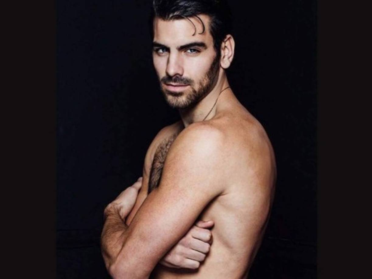 Nyle fue el segundo concursante masculino y el primer ganador sordo del ciclo 22 del programa de The CW, America's Next Top Model.<br/>