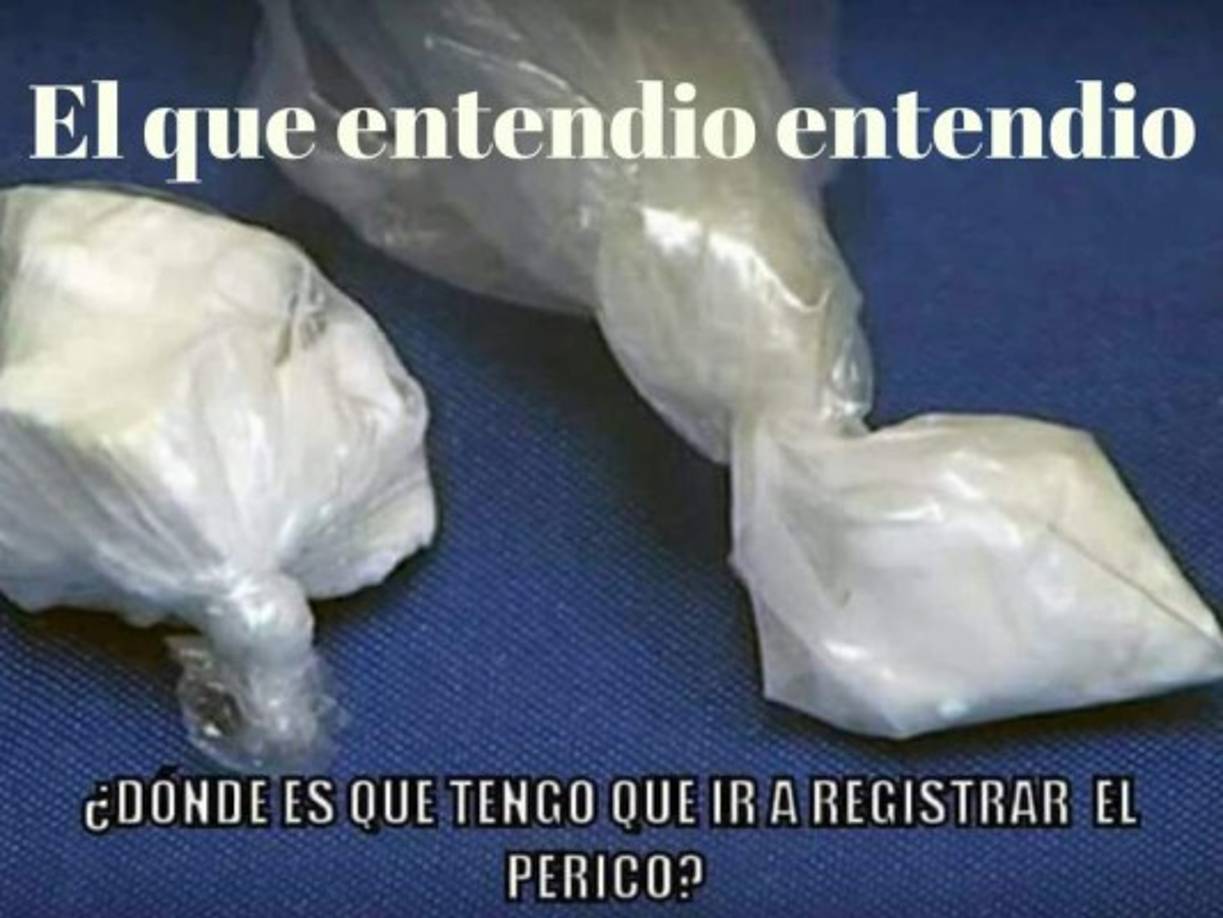 Muchos hondureños se quejaron del costo que debían de pagar y empezaron a hacer memes para expresar su descontento.