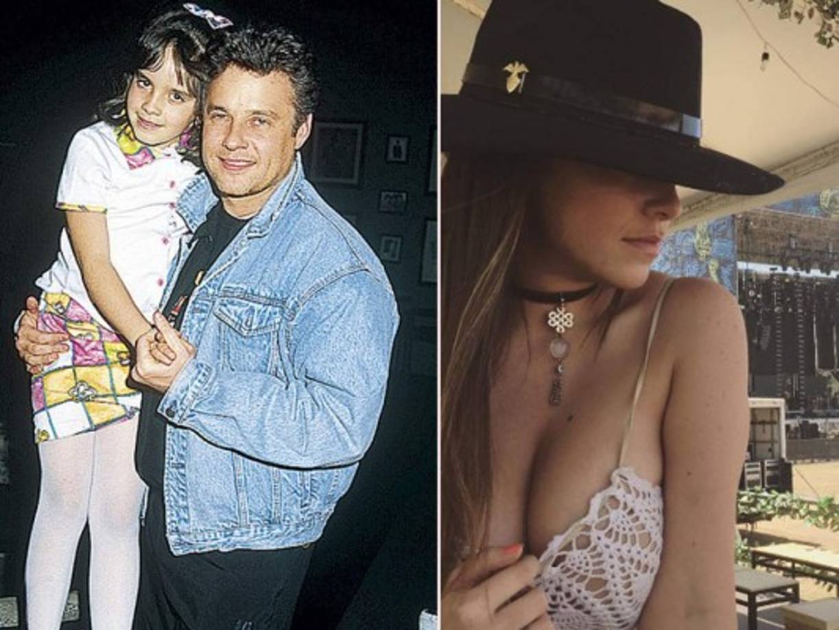 Stephanie Ayala causa furor en las redes sociales con su belleza.