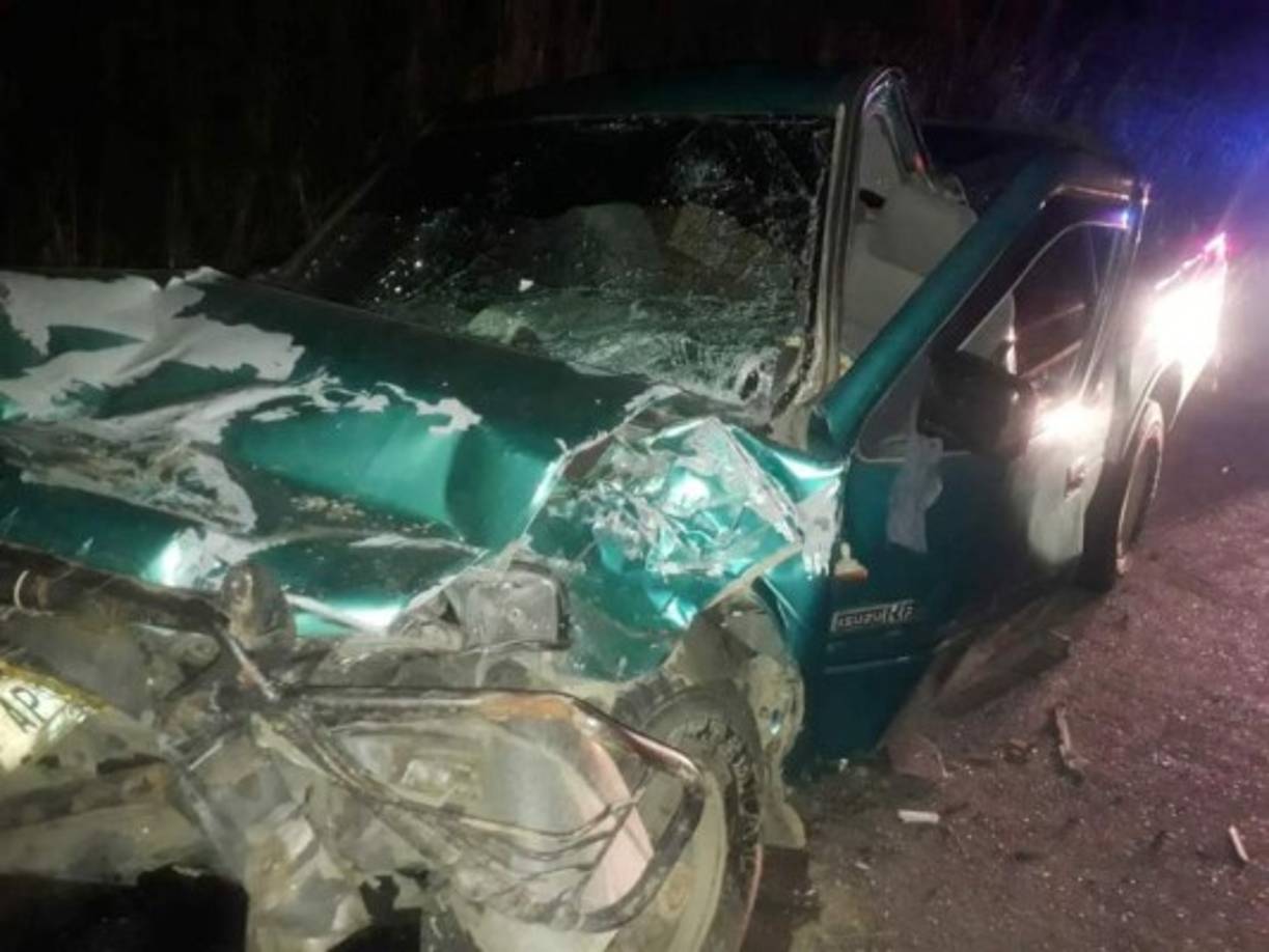 Un comerciante murió ayer el 25 de enero en una clínica privada de la ciudad, luego que sufriera un accidente de tránsito en la carretera de occidente a inmediaciones del municipio de Quimistán, Santa Bárbara. <br/>La víctima fue identificada como Jorge Alonso Hernández (de 67 años), quien al momento que se produjo el percance iba en compañía de su hijo.<br/><br/>Debido al impacto, el vehículo en el que se transportaba Hernández y su hijo dio varias vueltas y quedó a la orilla de la carretera.