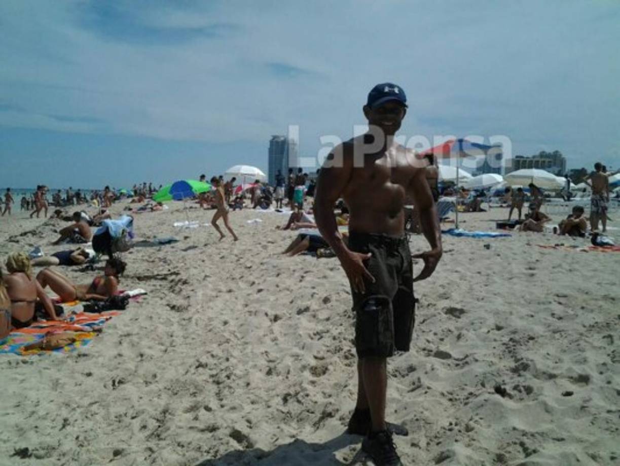 Solano menciona en uno de sus vídeos el caso de Suárez, así como los atentados durante la maratón de Boston en 2015