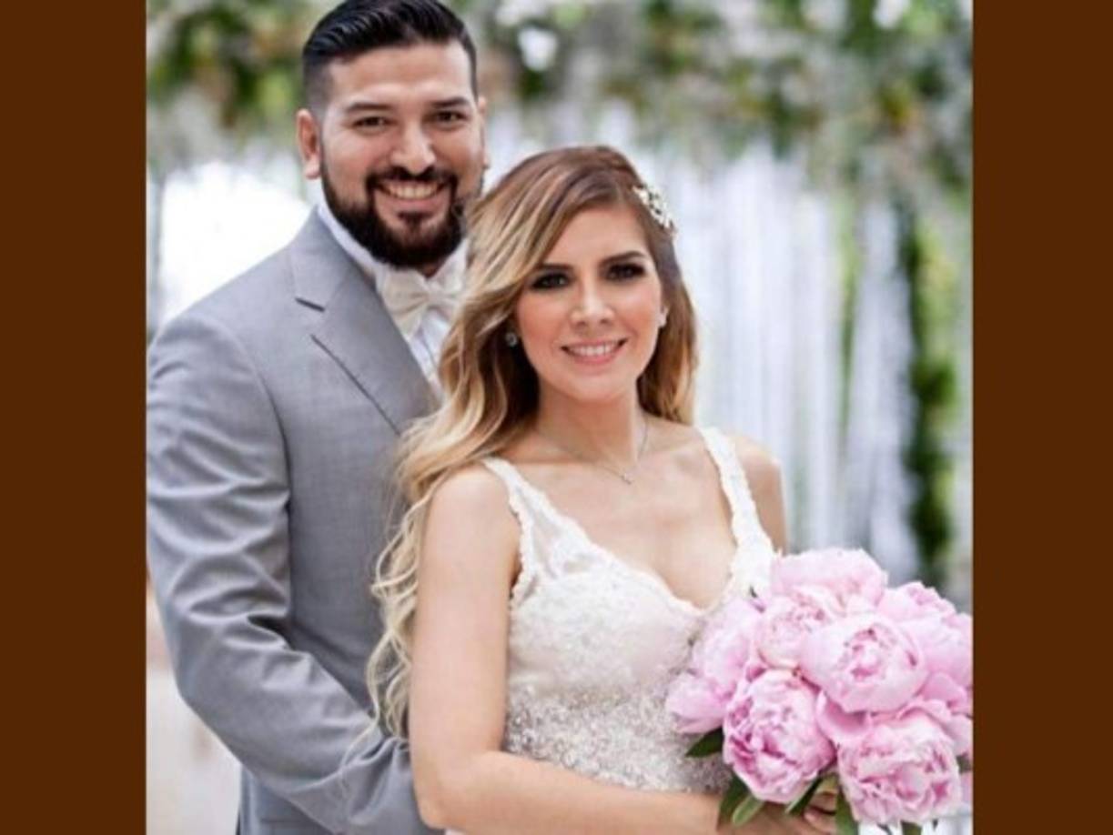 Karla Luna declaró que vivió episodios de violencia familiar, datos que fueron confirmados por el mismo Garza, aludiendo que solo se defendió. Américo también acusó a Luna de que le había sido infiel, 'ella no era una santa'.