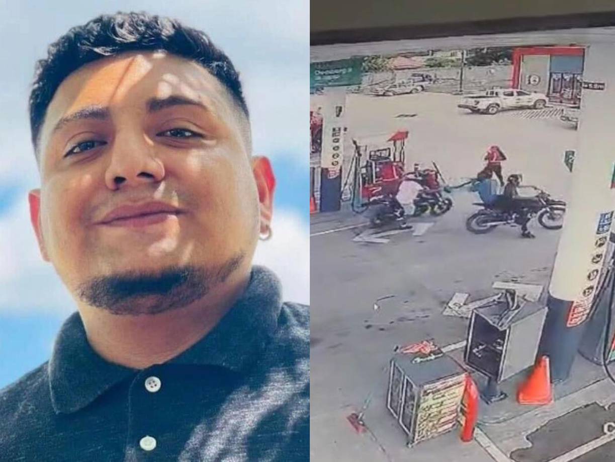 Un joven fue asesinado a tiros la tarde del miércoles en una estación gasolinera en San Marcos, Choluteca, zona sur de Honduras. 