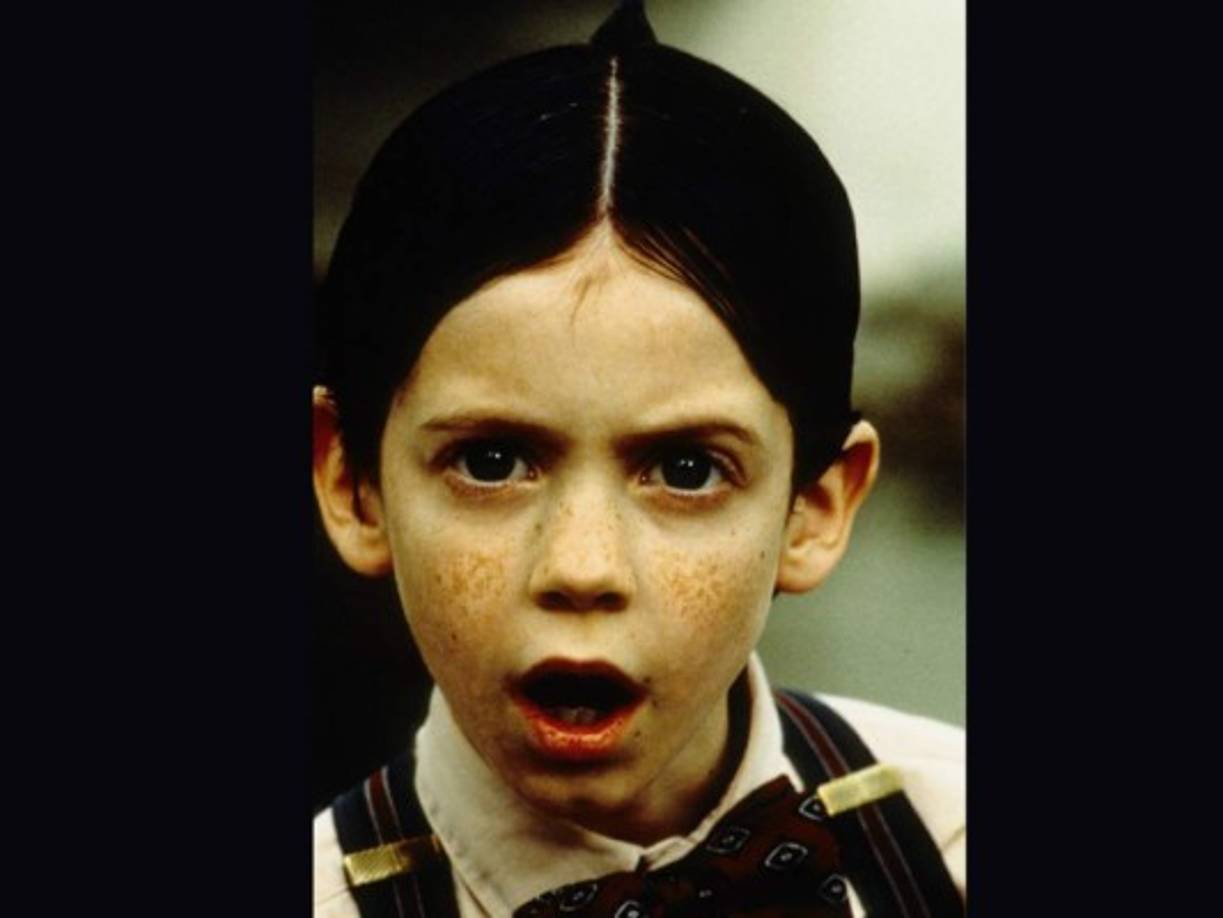 Hoy te recordamos a uno de ellos, el que más brilló por encima del resto, aunque muchos dicen que sólo fue por su peculiar look.