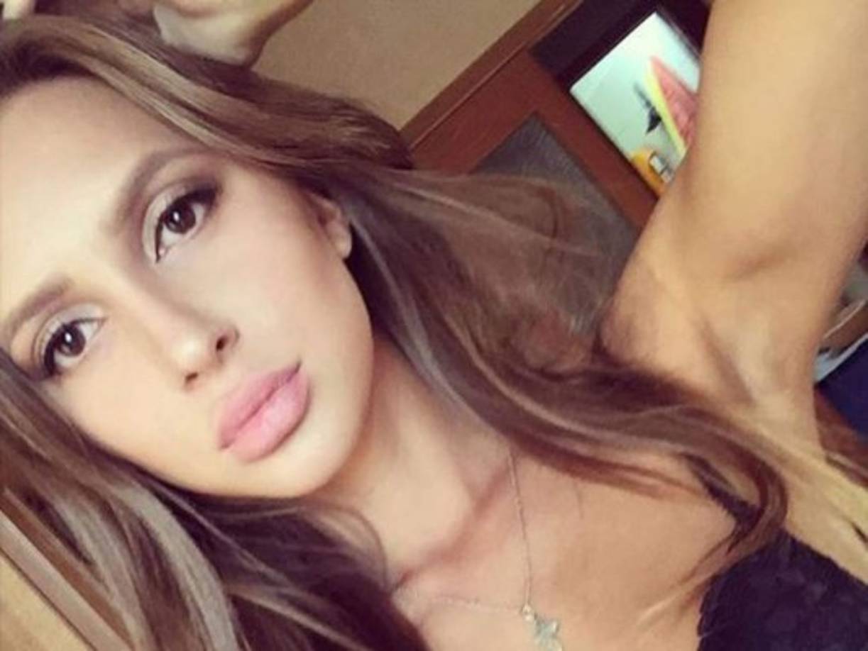 La árbitro que rompe Instagram con sus fotos.