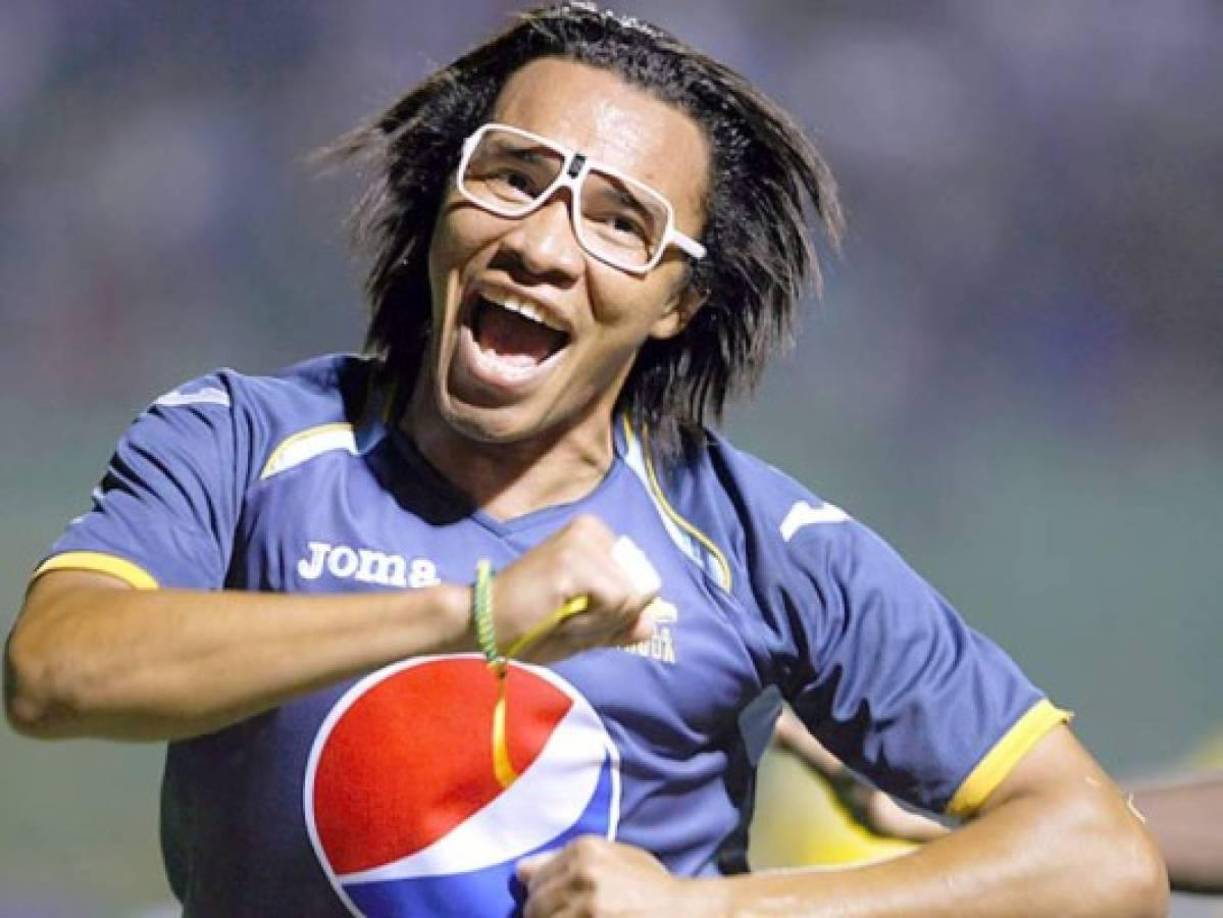 De hecho, muchos exdeportistas han alcanzado las altas esferas del poder hondureño debido a su popularidad.