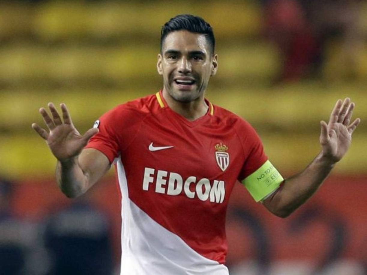 19. Radamel Falcao (Mónaco) 18 goles (36 puntos).