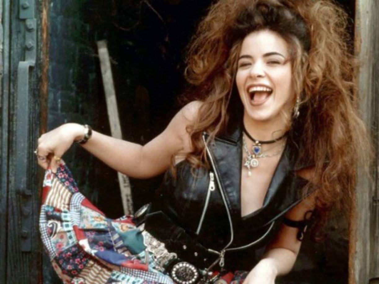 La cantante mexicana protagonizó uno de los escándalos más sonados en el mundo del espéctaculo.