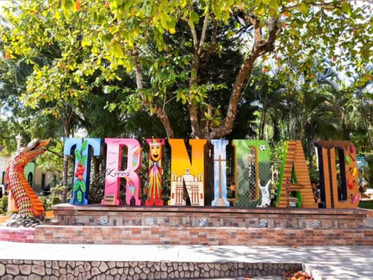 Durante los tres días del festival, los visitantes podrán disfrutar de comidas y bebidas típicas, de un gran ambiente cargado de conciertos pero sobre todo, de total seguridad. Los artesanos también estarán en el evento triniteco para dar a conocer sus productos y talento.