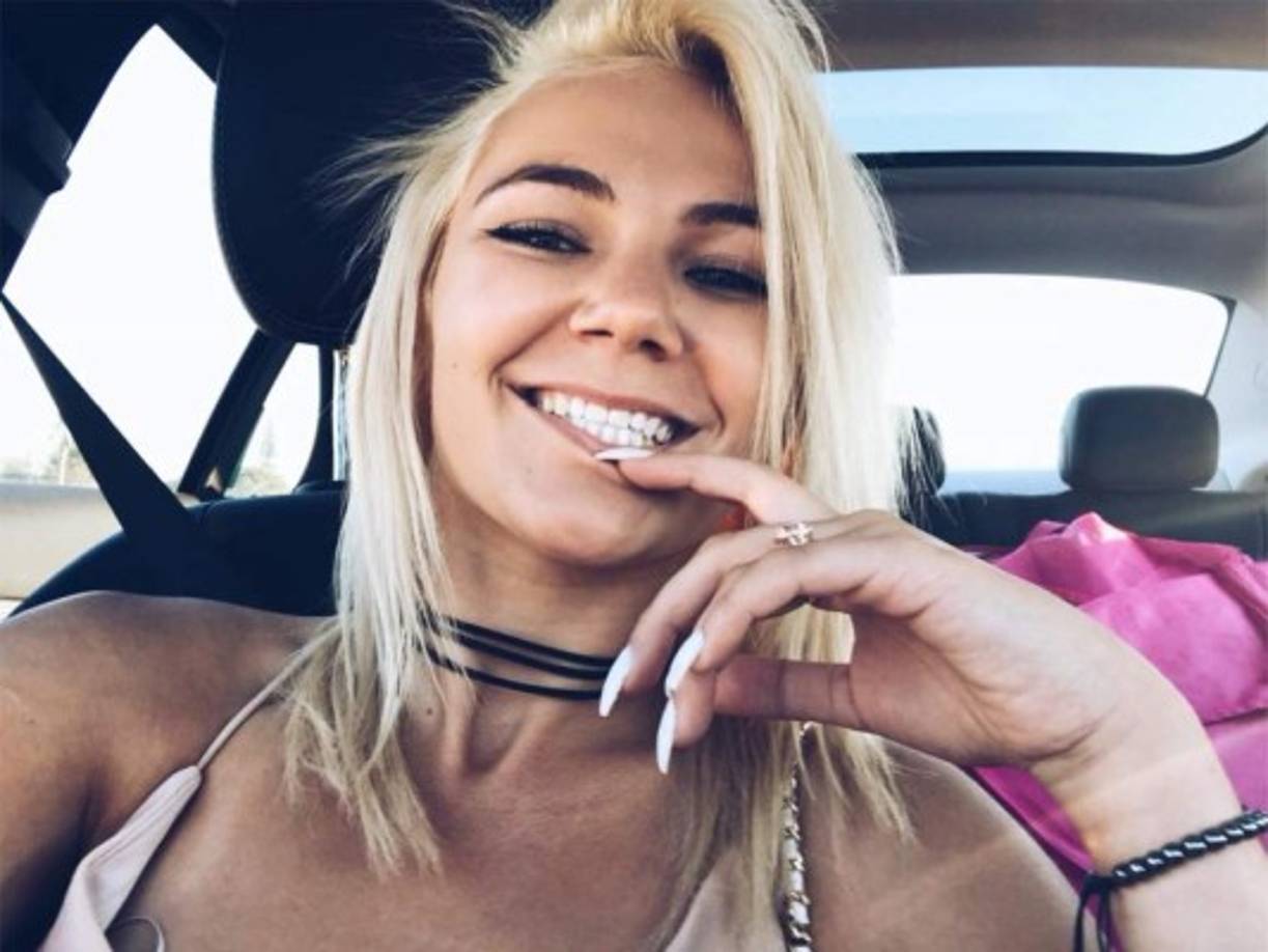 El cuerpo de Olya Langille fue encontrada sin vida el pasado 26 de marzo en el apartamento de un doctor de 41 años que, según testigos, la joven había conocido la noche anterior a su muerte.