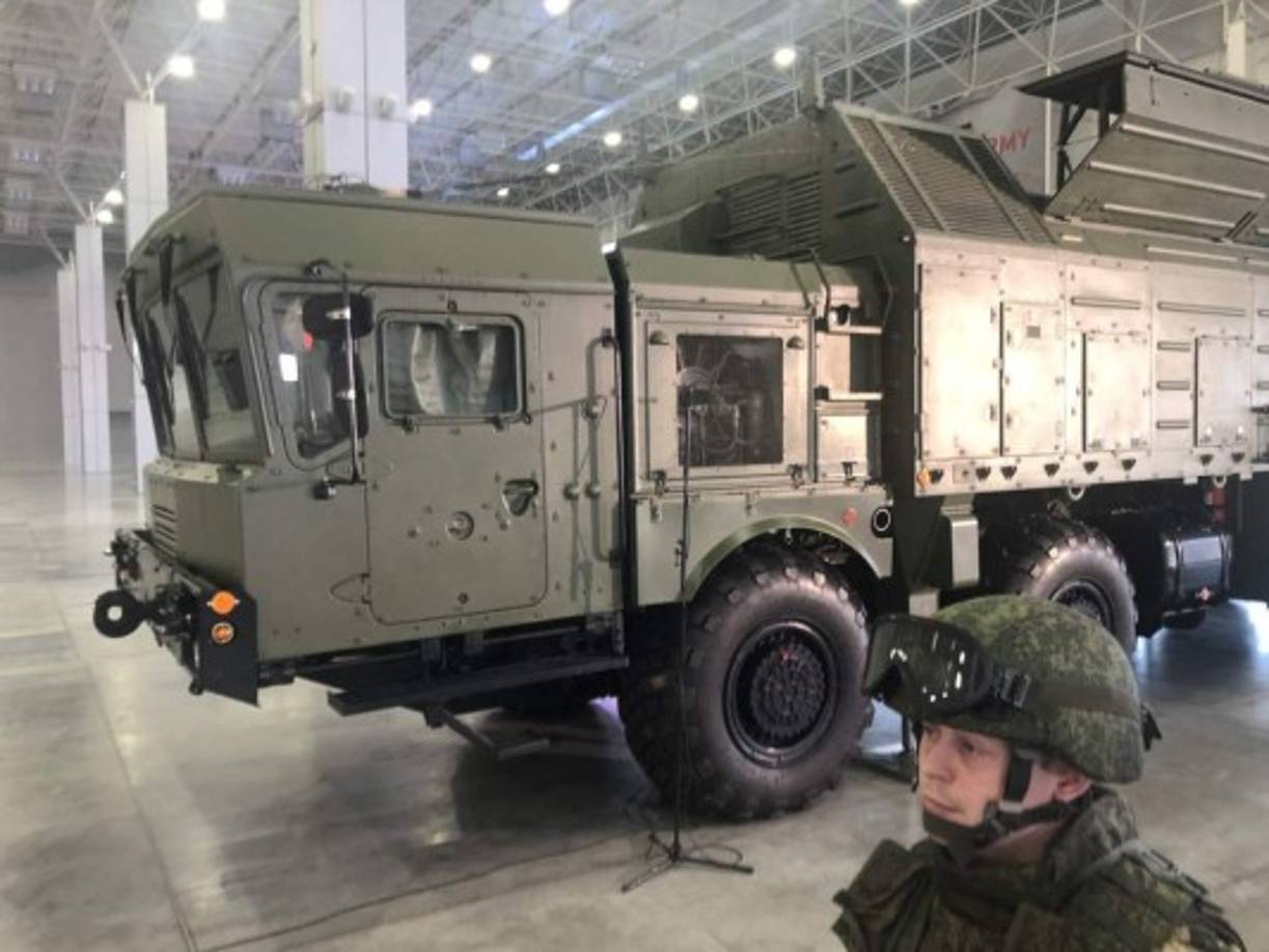 Rusia niega estas acusaciones 'infundadas' y ha acusado a Washington de violar el tratado, aunque es la primera vez que Moscú da más informaciones públicas sobre los misiles cuestionados por Washington.