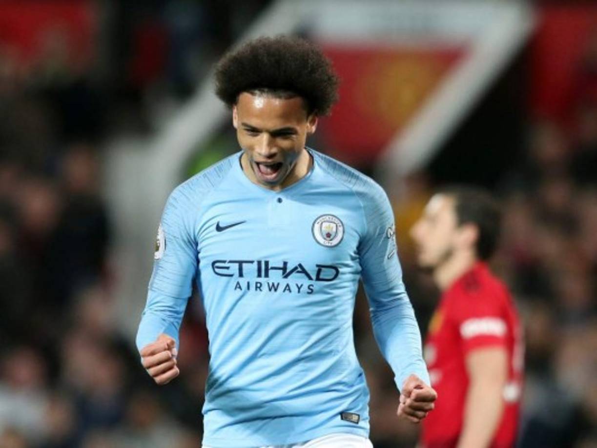 El Manchester City rechazó una oferta de 80 millones de euros del Bayern Múnich por Leroy Sané, según lo publicó The Guardian. E equipo de Guardiola no tiene ninguna intención de traspasarlo (y menos a un rival directo por la Champions).