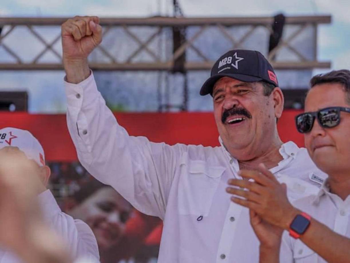 Desde la filtración del vídeo en el que aparece Carlos Zelaya, diputado del Partido Libre, negociando con narcotraficantes, han pasado 14 días de silencio y lejos del ojo mediático.