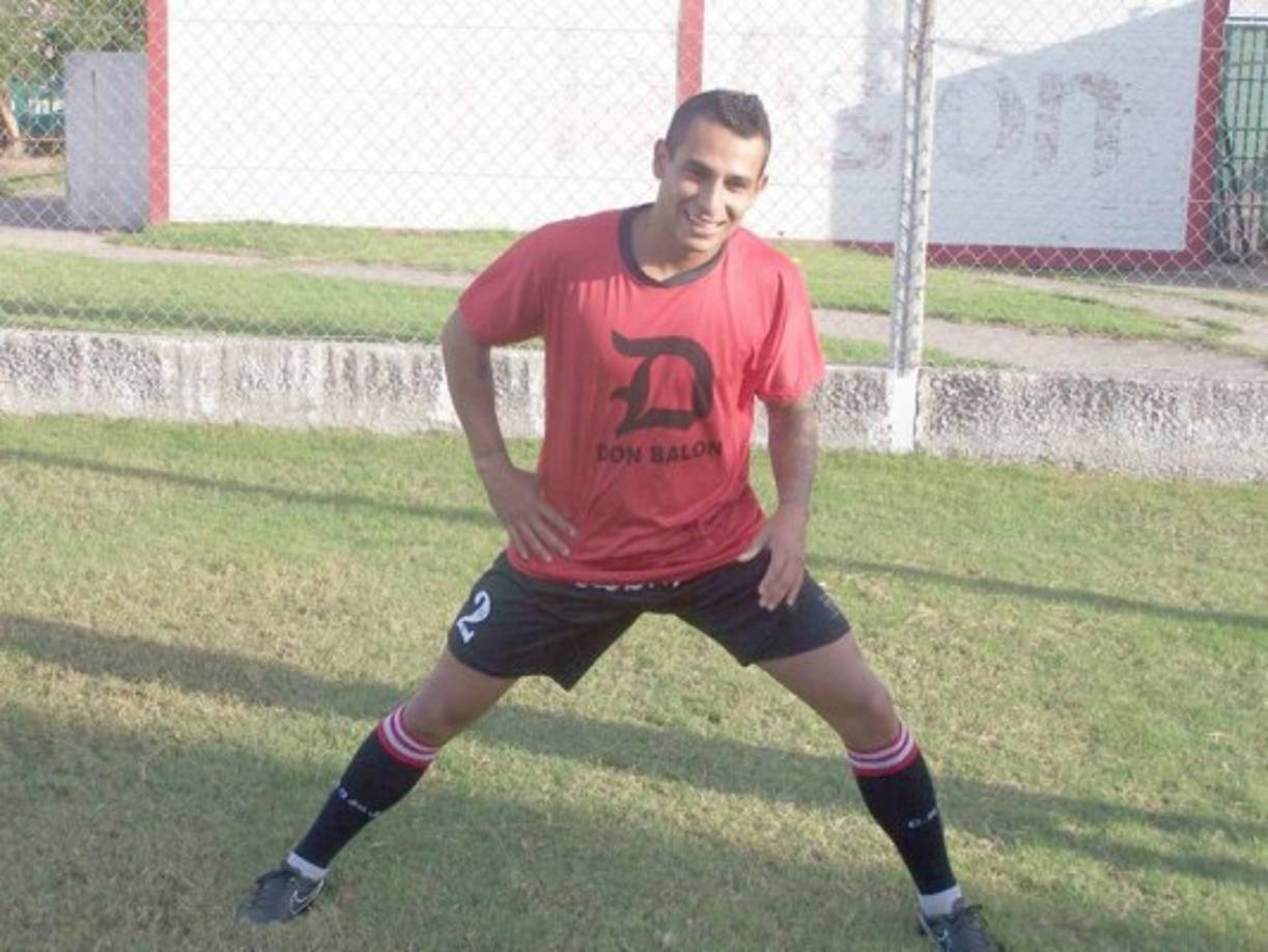 Platense suma una alta más para el torneo Clausura, se trata del atacante argentino Maxi Osurak, quien viene de militar en en San Jorge de su país natal.<br/>Osurak es la cuarta contratación del subcampeón nacional en esta semana. Ya había confirmado a Franklin Castellanos, Emiliano Nicolás Forgione y el portero Donaldo Morales.