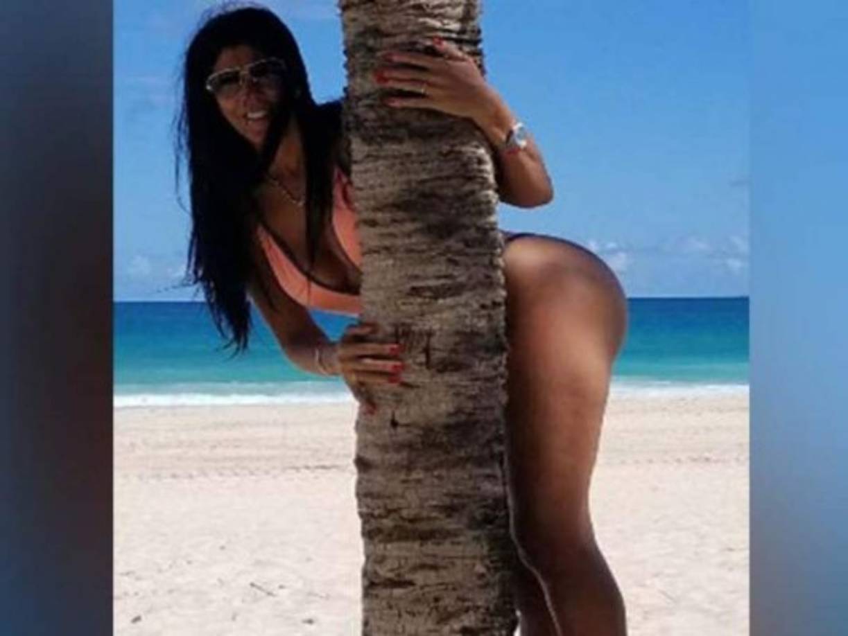 Según la Fiscalía colombiana, la alianza de esta mujer con israelíes no tardó en convertirse en toda una industria de la prostitución luego de que cientos de soldados israelíes llegaran al país sudamericanos.