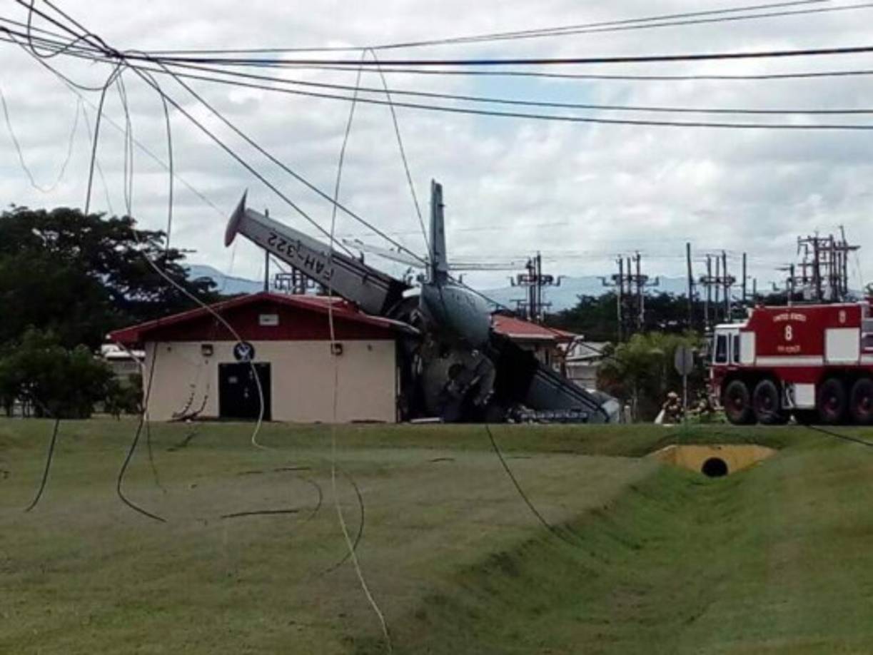La aviación hondureña, tanto militar como civil, registra sus momentos de tragedia a lo largo de los años. Estos son algunos de los peores accidentes aéreos en Honduras.