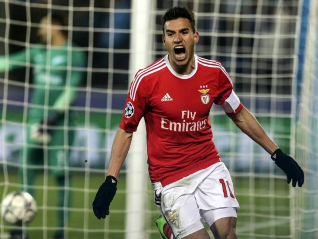 May 11, 2019; Chicago, IL, USA; Chicago Fire midfielder Nicolas Gaitan (20) reacts after scoring a goal against the Minnesota United during the first half at SeatGeek Stadium. Mandatory Credit: Mike DiNovo-USA TODAY Sports