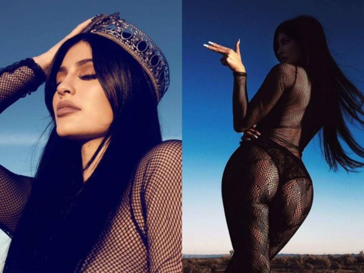 Algunos la acusan de ser una mala influencia para las adolescentes porque la induce a las cirugías cosméticas.