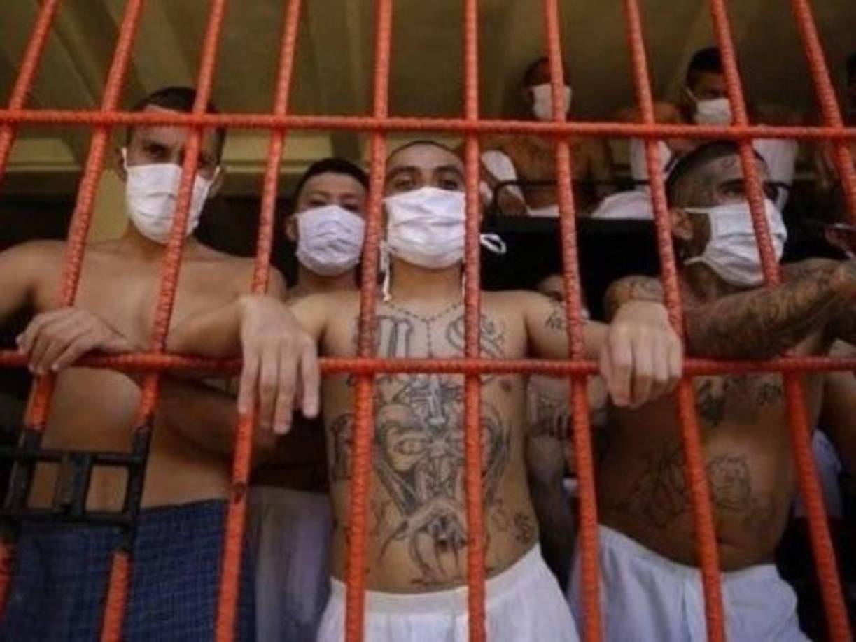 Trump aseguró que el crimen en Venezuela y El Salvador está cayendo, no por obra de sus gobernantes, sino porque están enviando a los criminales a Estados Unidos.