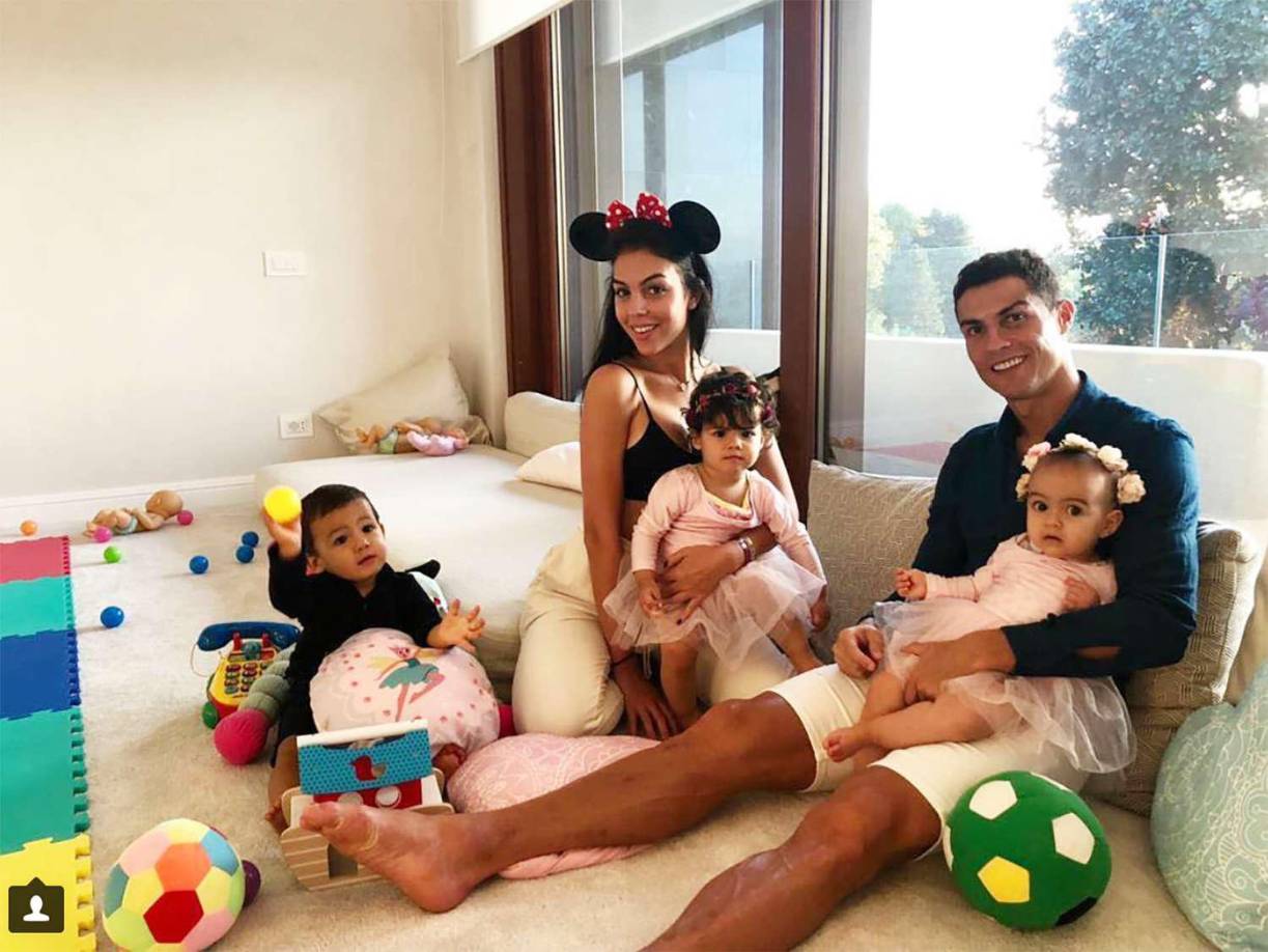 Cristiano Ronaldo, el ícono del fútbol portugués, está construyendo una mansión y la residencia podría convertirse en la más cara de Portugal.