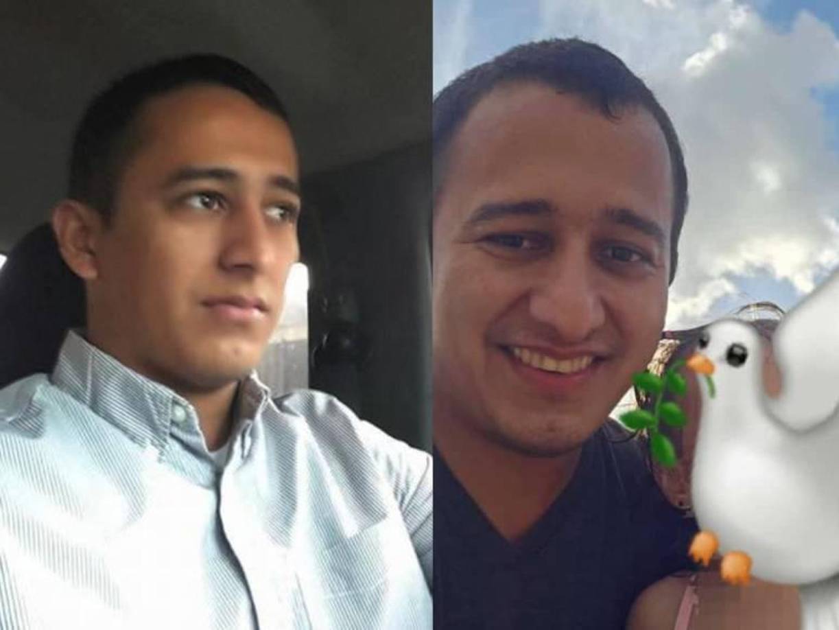 En la madrugada había sido asesinado José Francisco Sosa en la colonia Valle de Sula. Lo mataron a machetazos.