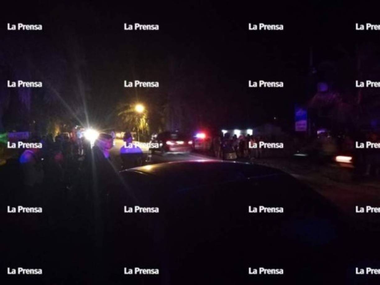 Una joven perdió la vida ayer viernes en la carretera CA-13 a inmediaciones de la comunidad de Toyós en el municipio de El Negrito, departamento de Yoro.<br/><br/>La víctima fue identificada como Gisselle Castillo, de 18 años de edad. Se informó que la víctima, quien iba acompañada de un hombre que conducía la motocicleta, no portaba casco al momento del impacto. El joven conductor de la motocicleta se encuentra estable en el hospital de El Progreso, Yoro.