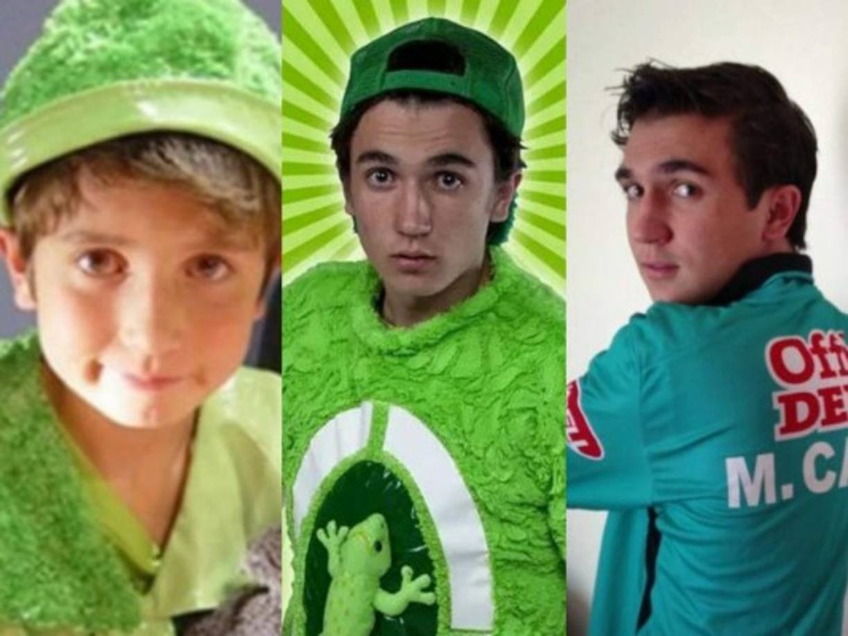 Para muchos internautas la transformación física de 'Ludoviquito' no ha sido muy favorecedora. Sin embargo el actor y comediante recibe muchos piropos por parte de sus seguidoras en las redes sociales.