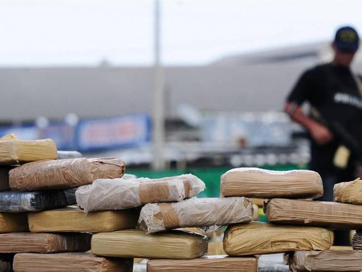 Tres de los detenidos resultaron ser miembros de una misma familia y tenían a España como destino de su viaje.