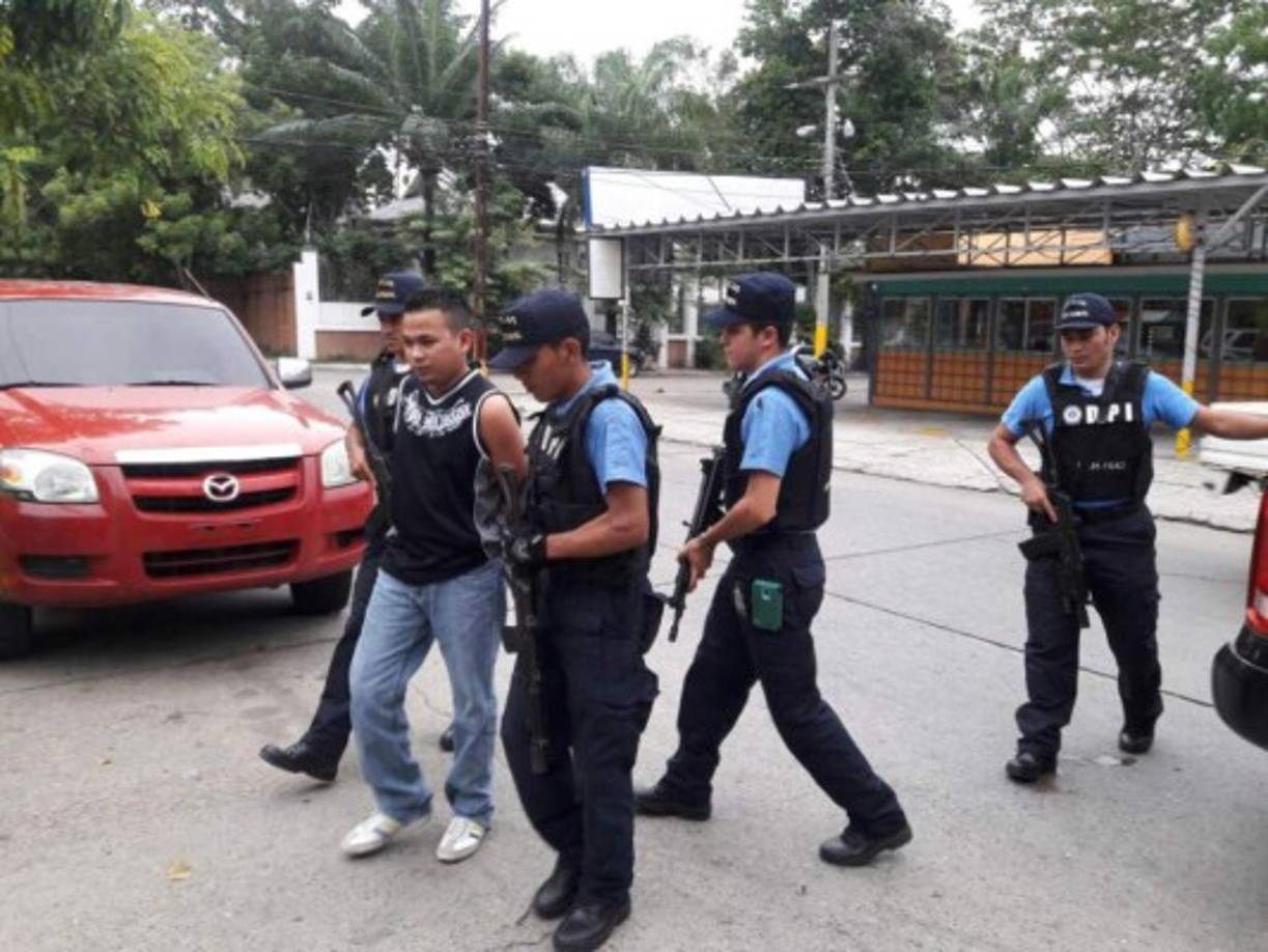 Honduras se posiciona como el tercer más violento de la región, ubicado en el puesto 116 del Indice Internacional de Seguridad y Policía. Hyslop explicó que, de manera general, los problemas relativos al Estado de Derecho y la inestabilidad política generan espacios para la aparición o el avance del crimen organizado.