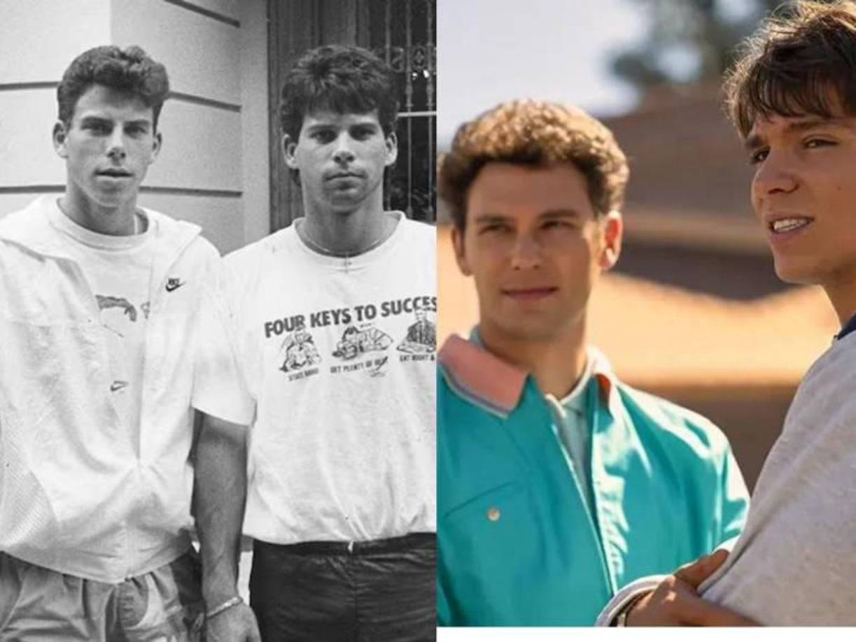 Poco después, la novia del psicólogo de Erik advirtió a la Policía de la existencia de sesiones grabadas en las que admitía su culpabilidad.