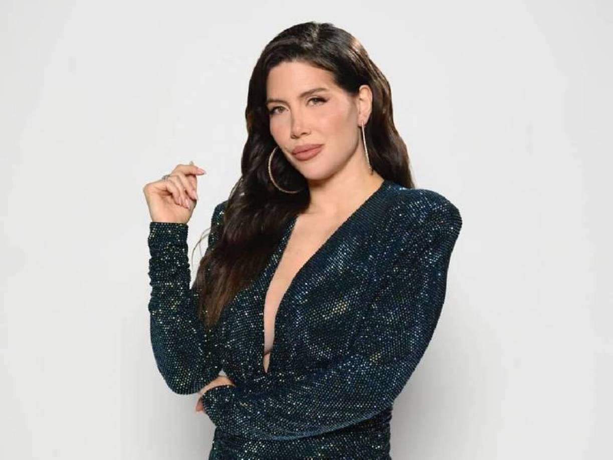 Y agregó: “Era ‘si vos aceptás hacer Masterchef, yo me voy a mostrar en tal restaurante con ella’, ‘si vos aceptás esta publicidad, yo me voy a ir para allá’. Entonces no podés vivir así todo el tiempo”.