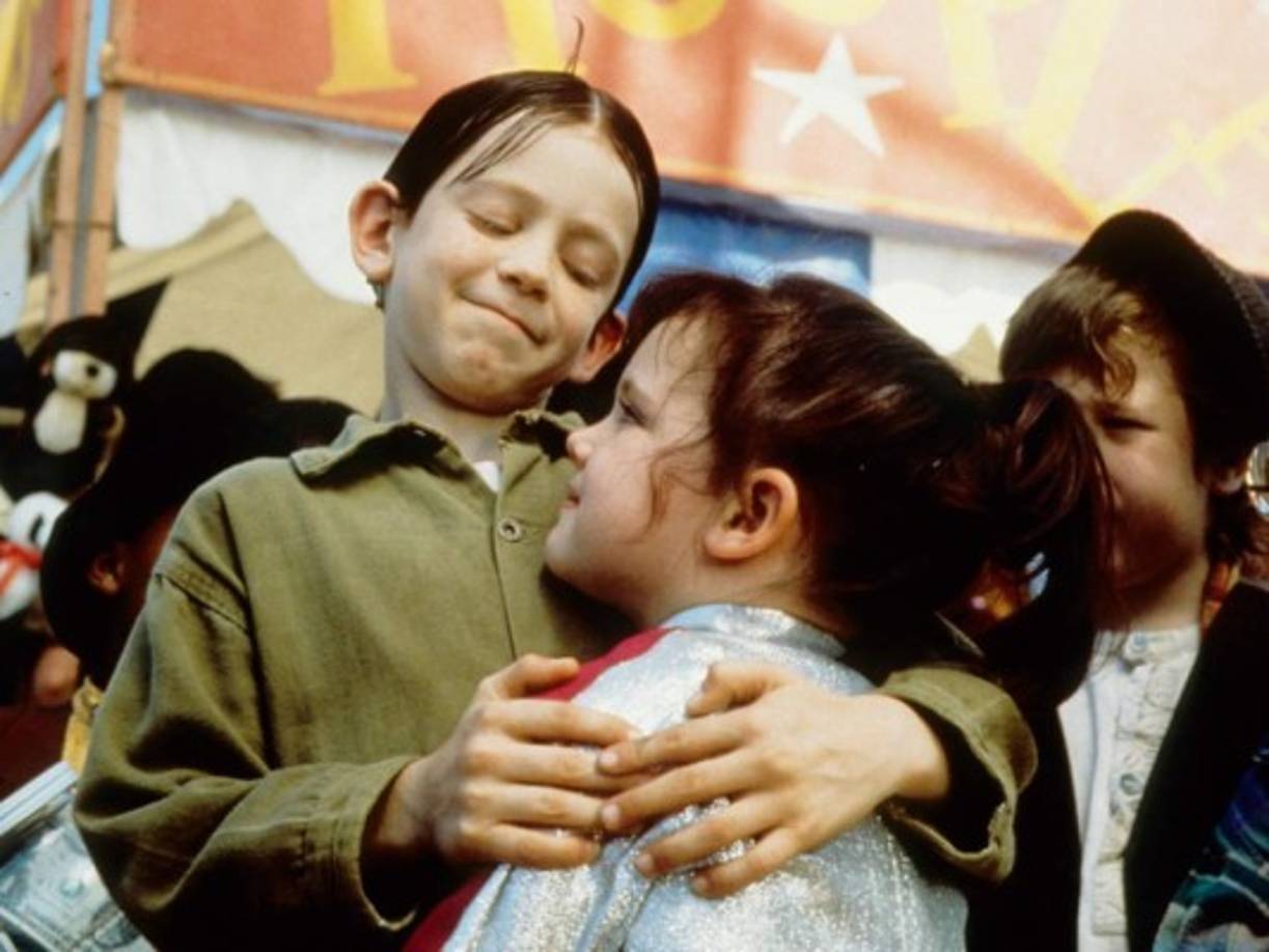 La película fue estrenada en 1994.