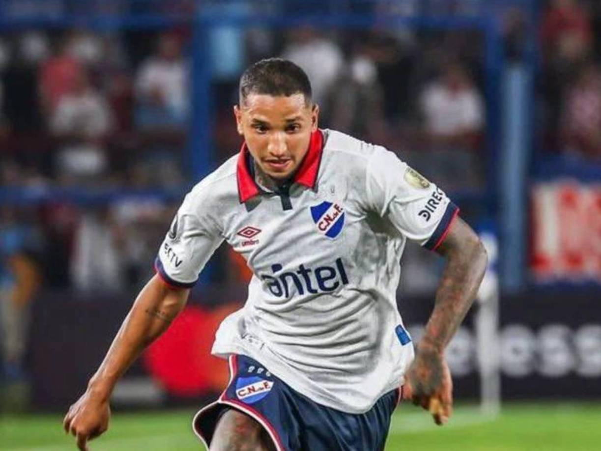 “Eso me lo dijo un cardiólogo, cuando habló con nosotros, y había dos neurólogos”, contó Viana.