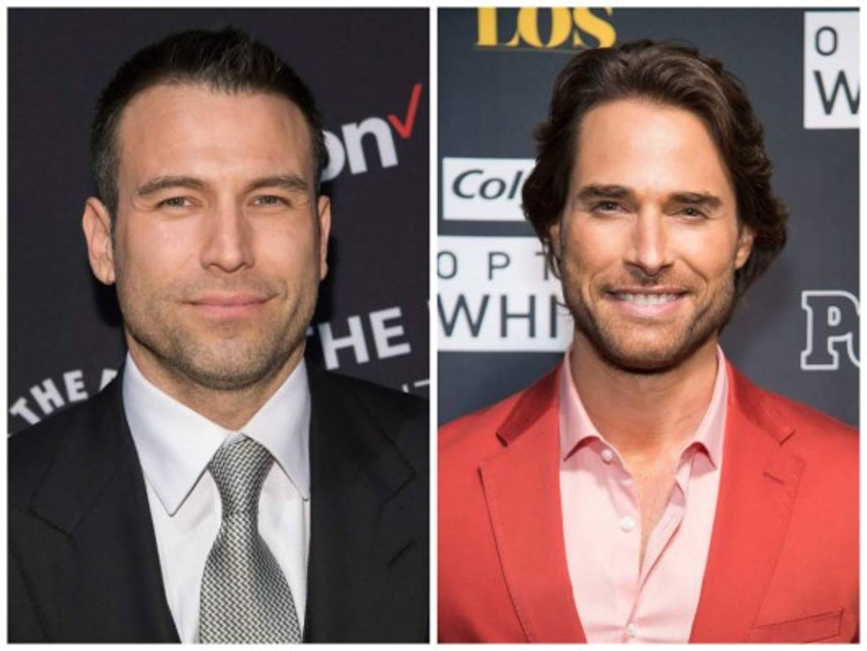 Muchos actores y cantantes han hechos desnudos integrales en el cine, televisión y hasta en las redes sociales. Repasamos algunos de los más polémicos.