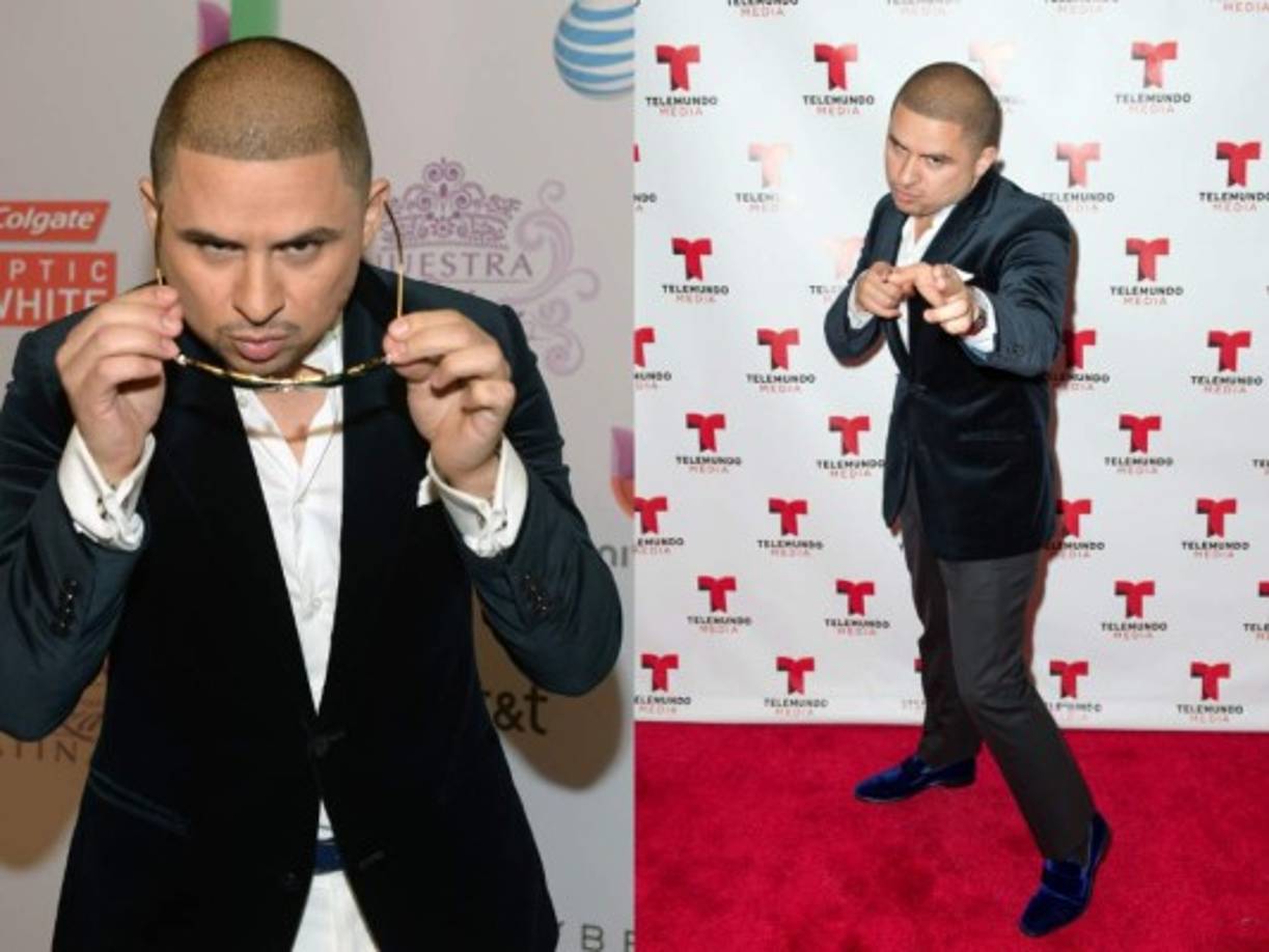 En el último comentario que aparece en su página de Facebook, el artista se refirió al dolor de separarse de sus dos hijas.