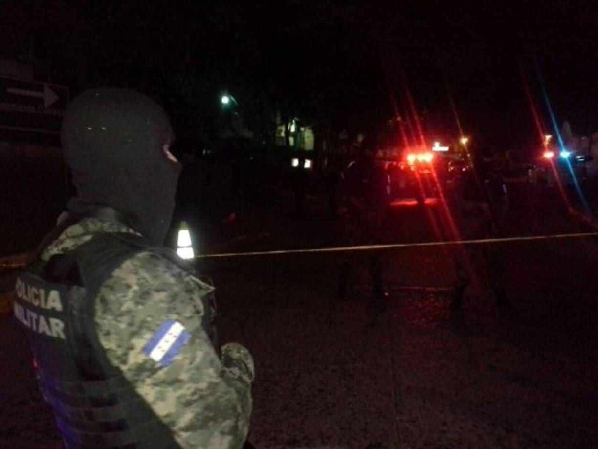 La captura de Chepe Handal se manejó en un fuerte hermetismo.