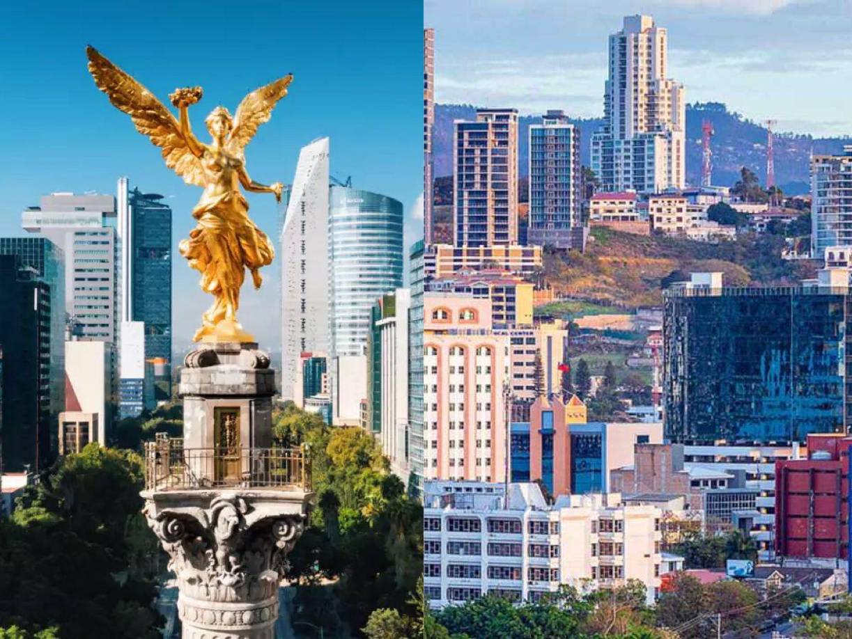 La prestigiosa revista Forbes, edición Centroamérica, citando datos de un estudio de la firma KPMG, enlistó los 10 países de Latinoamérica más atractivos para hacer negocios en los próximos dos años. 