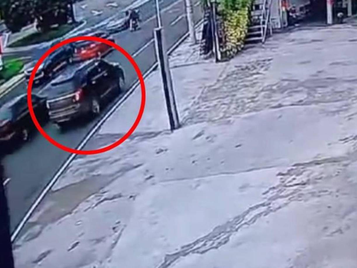 Desde Olancho viajaron los asesinos del hermano de Rina Leal