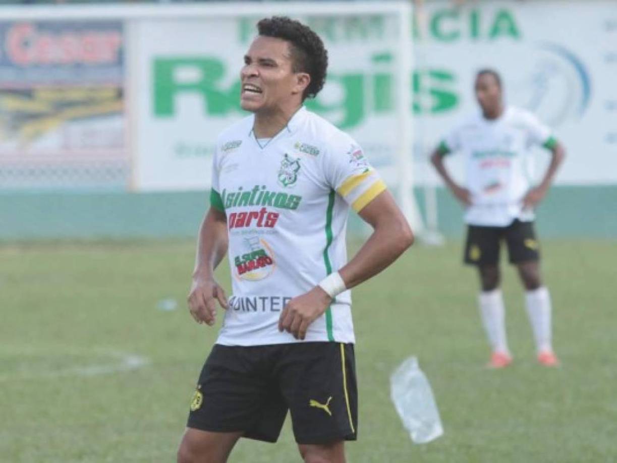 Él no es el único exfutbolista que ha aspirado a cargos de elección popular. 