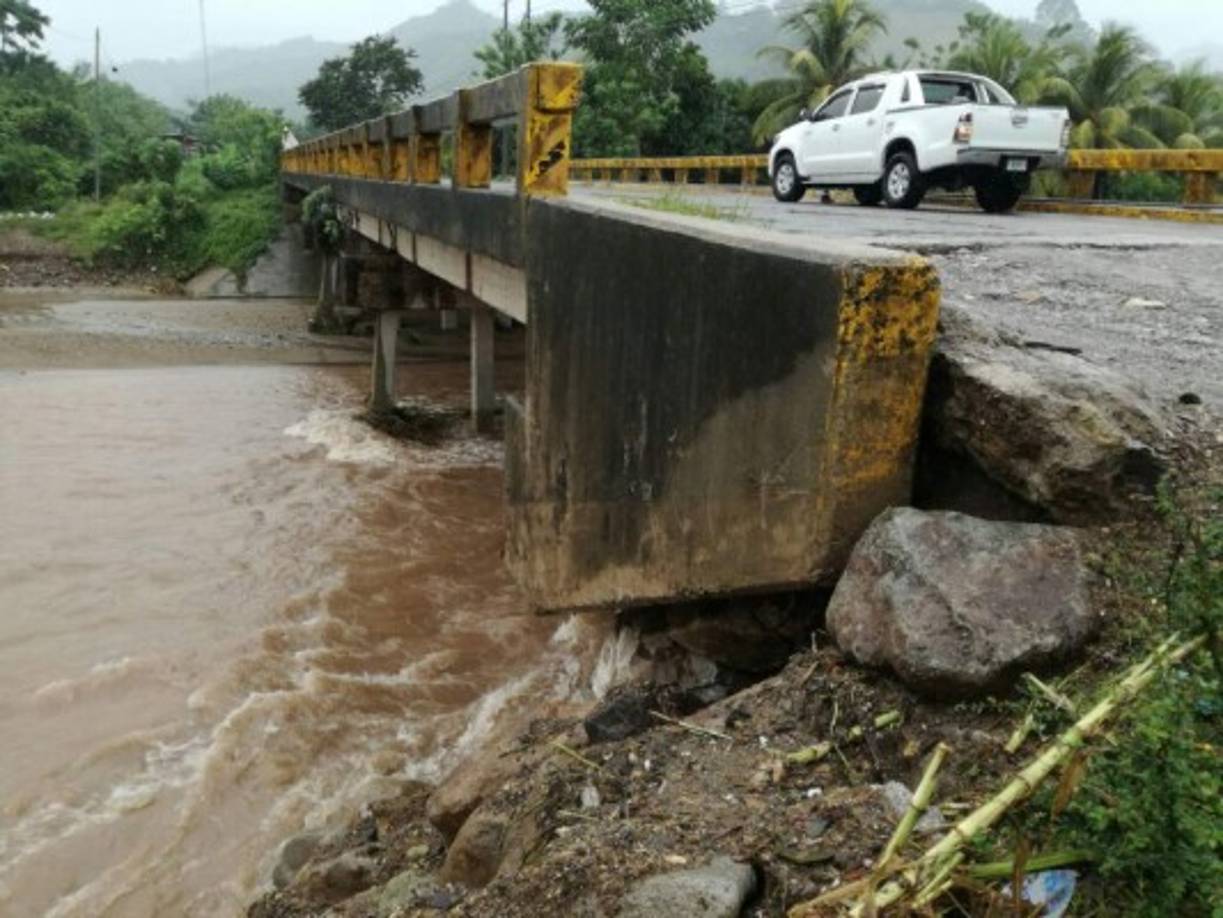 Las pérdidas económicas hasta este momento son incontables.