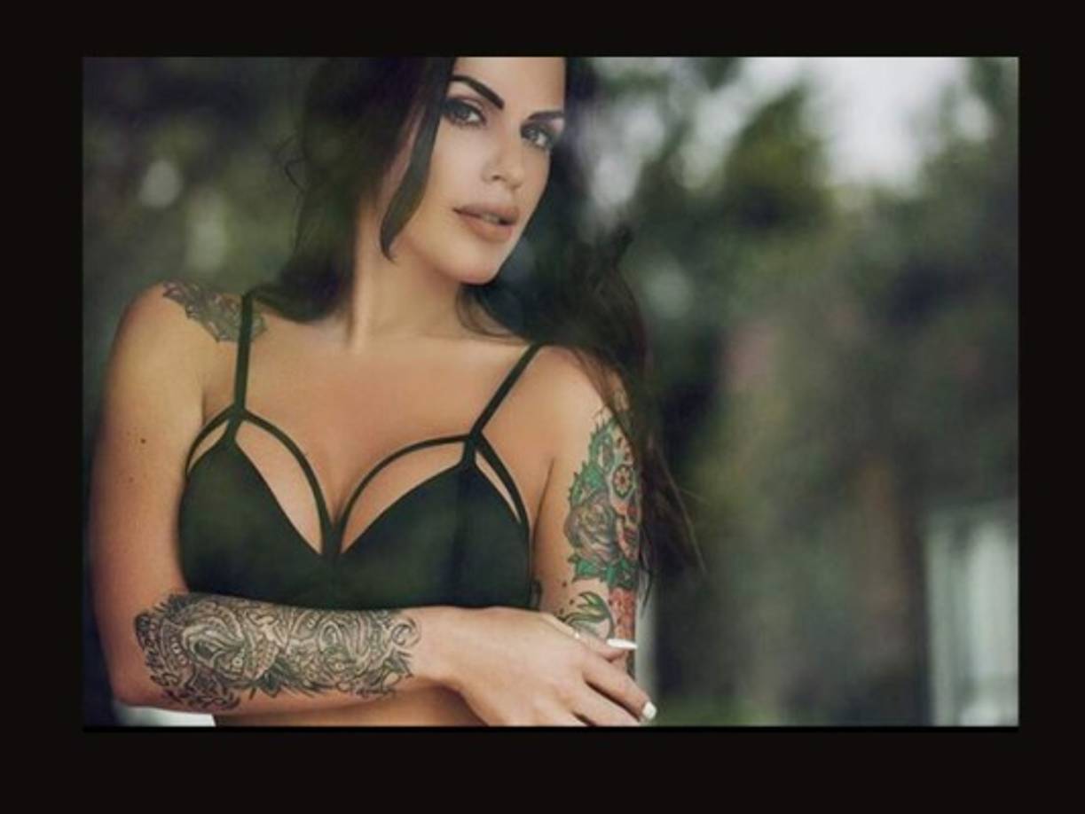 En declaraciones anteriores Romeo afirmó que no es gay.