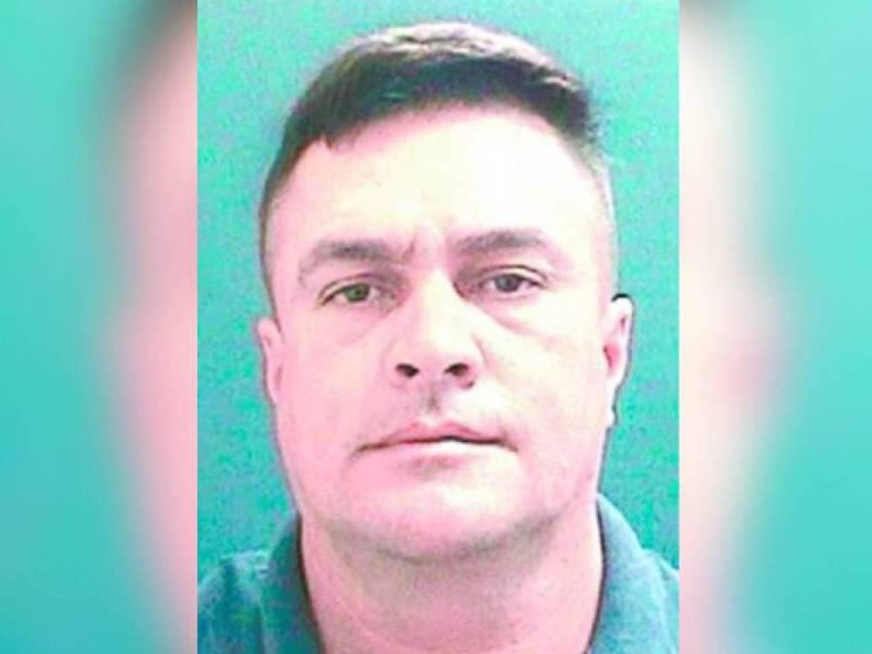 Carlos Fernando Urbina Soto, también hermano de Arnaldo Urbina.