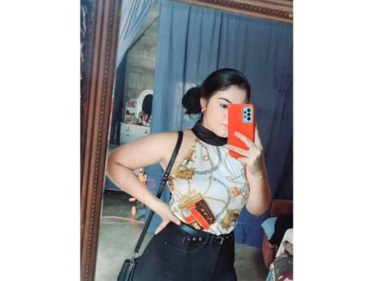 Esa mañana, ella mantuvo su decisión de no continuar la relación. 