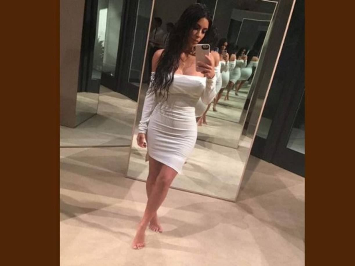 La estrella estadounidense de 36 años, se dejo ver de 15 años, de una manera muy sencilla.