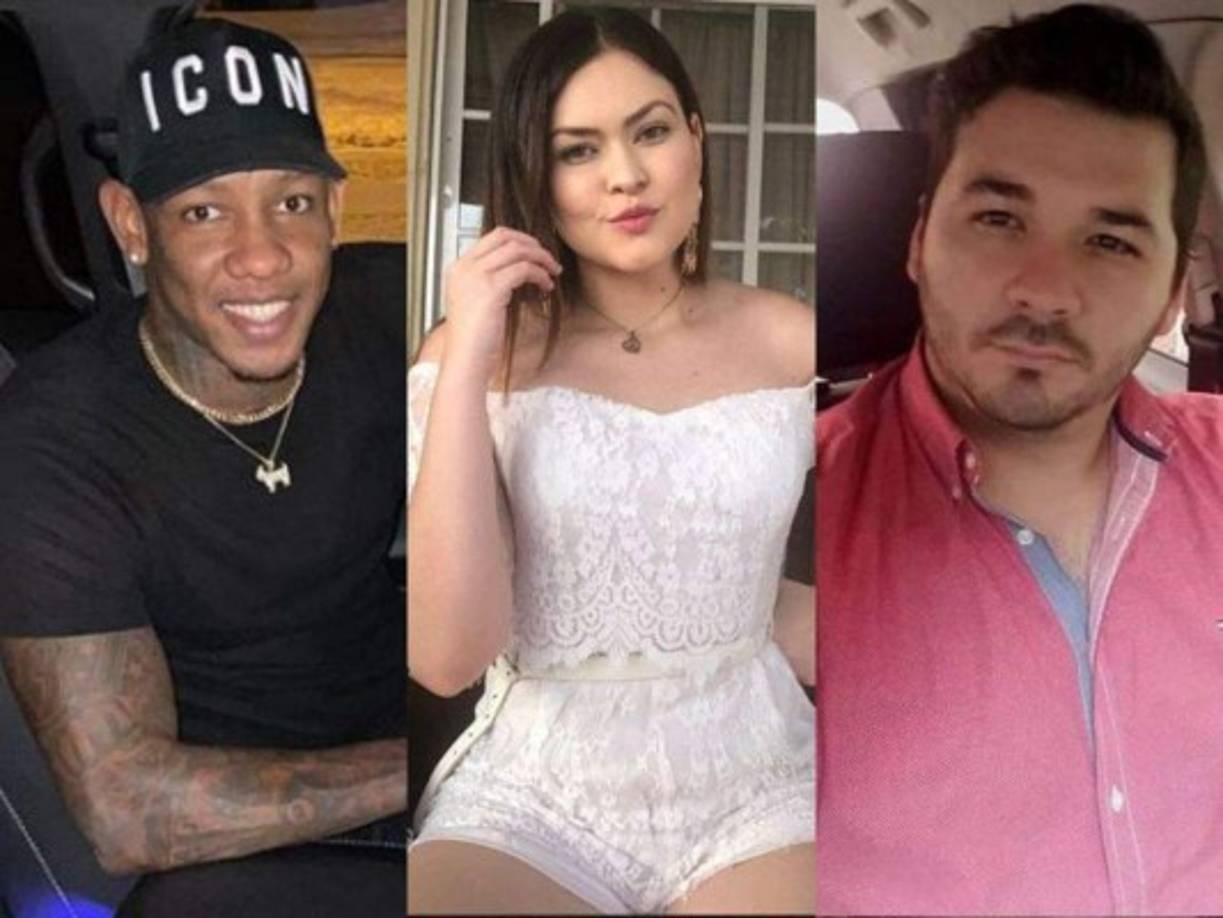 El pasado abril, el futbolista Romell Quioto, arremetió y habló por primera vez de su exnovia Malubi Paz, y de la infidelidad que quedó descubierta tras la divulgación de unas fotografías de la modelo y su nuevo galán, el actor Oscar Herrera.