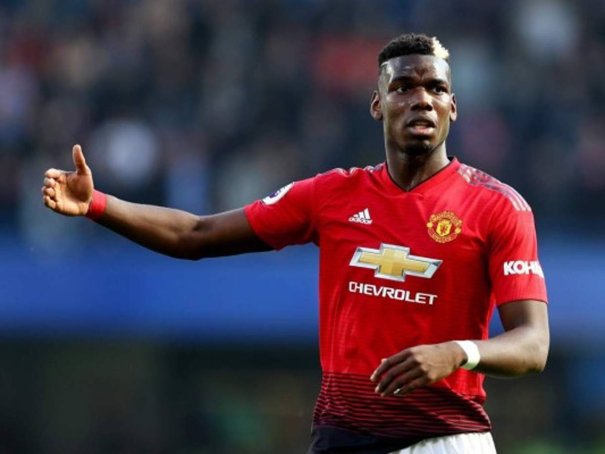 El FC Barcelona tenía en su agenda el pasado verano a Paul Pogba pero finalmente no lograron firmarlo por que el Manchester United les dejó claro que era intocable, era su Messi, tal y como publica MundoDeportivo.