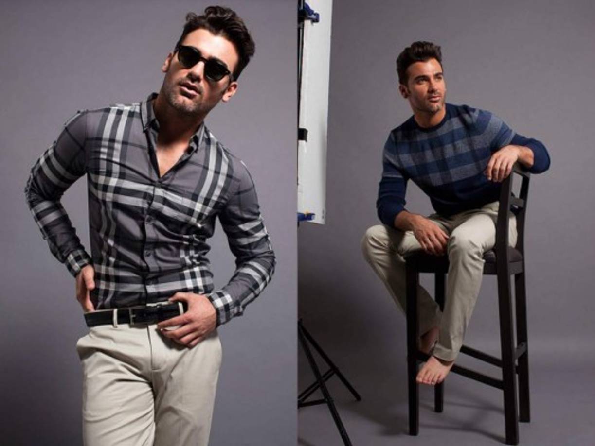 Mauricio Mejía decidió salir del clóset porque considera que está en nueva etapa de su vida.