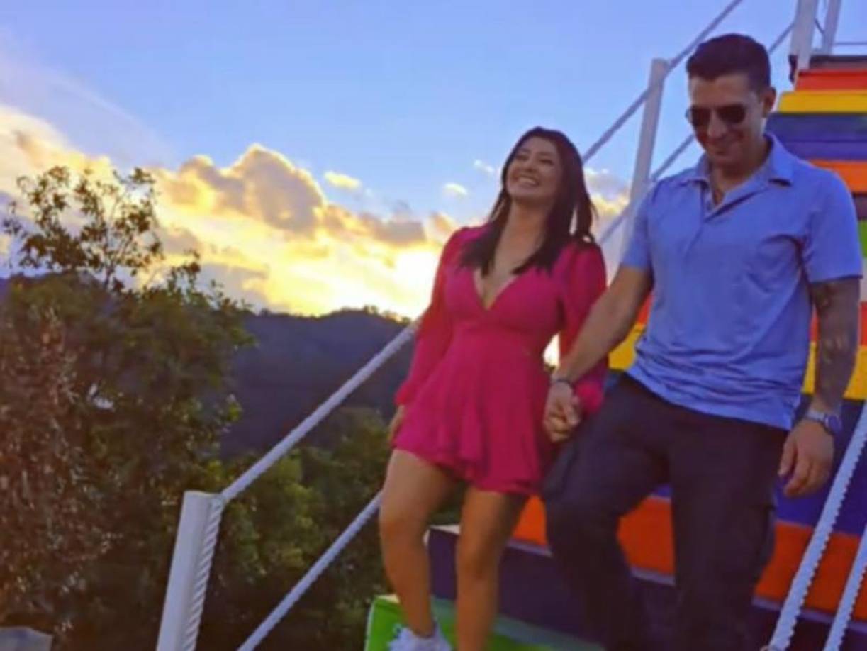 Este cruce de palabras causó las risas nerviosas de Milagro, así como de los demás compañeros que la rodeaban. Maldonado volvió a decir: “Ahora sí”. 