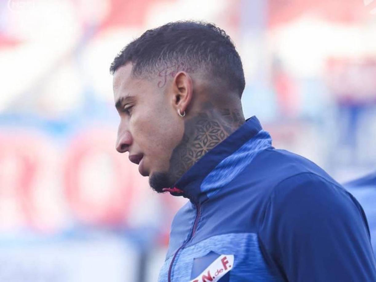 Juan Manuel Izquierdo murió a los 27 años de edad. Estaba casado y era padre de dos hijos.